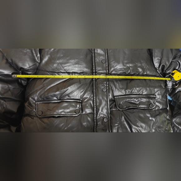 C&C Jacket - Picture 9 of 15